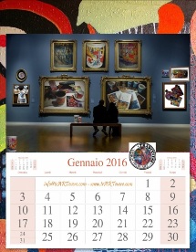 CalendARTmann