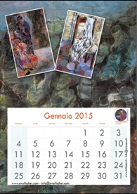 CalendARTmann