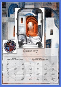 CalendART