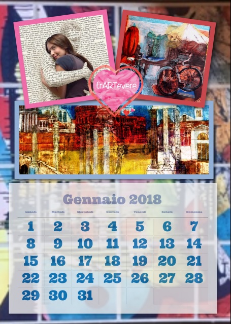 CalendART