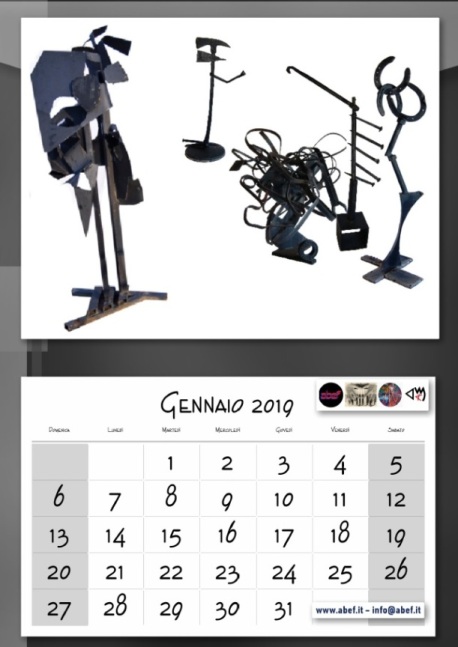 CalendART