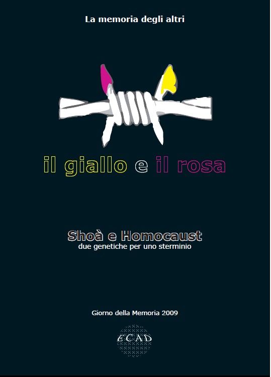 2009 - Giorno della Memoria