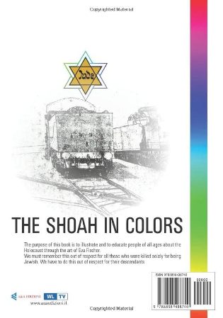 The Shoah in Colors